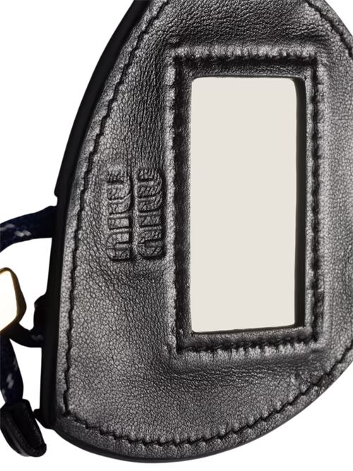 Portachiavi Trick MIU MIU | 5TL5692ID8F0007